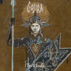 Gojira - Fortitude lyrics