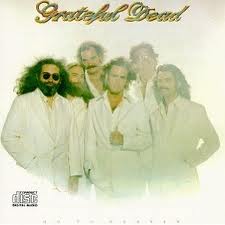 Grateful Dead - Go To Heaven lyrics