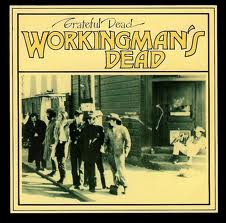 Grateful Dead - Workingmans Dead lyrics