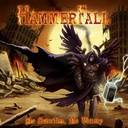 Hammerfall - No Sacrifice, No Victory lyrics