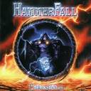 Hammerfall - Threshold lyrics