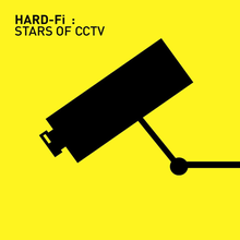 Hard-fi - Stars of CCTV lyrics