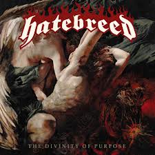 Hatebreed - The divinity of purpose lyrics