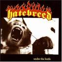 Hatebreed - Under The Knife lyrics