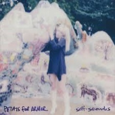 Hayley Williams - Petals for amor: self-serenades lyrics