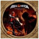 Helloween - Keeper Of The Seven Keys - The Legacy lyrics