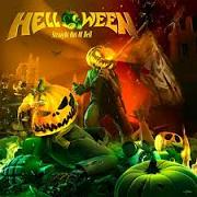 Helloween - Straight out of hell lyrics