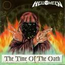 Helloween - The Time Of The Oath lyrics
