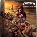 Helloween - Walls Of Jericho lyrics