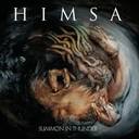 Himsa - Summon In Thunder lyrics