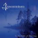 Insomnium - In The Halls Of Awaiting lyrics