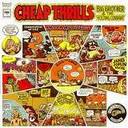 Janis Joplin - Cheap thrills lyrics