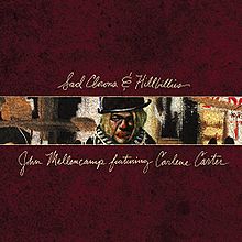 John Mellencamp - Sad clowns & hillbillies lyrics