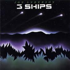 Jon Anderson - 3 Ships lyrics