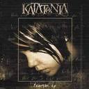 Katatonia - Teargas lyrics