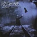 Katatonia - Tonights Decision lyrics