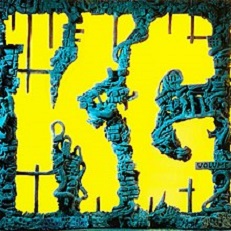 King Gizzard & The Lizard Wizard - K.G. lyrics