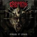 Kreator - Hordes Of Chaos lyrics