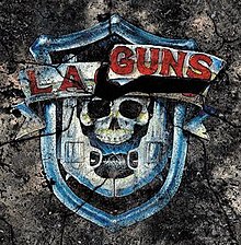 L.A. Guns - The missing peace lyrics
