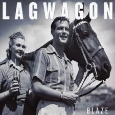 Lagwagon - Blaze lyrics