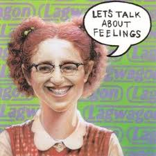 Lagwagon - Lets Talk About Feelings lyrics