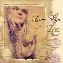 Leaves Eyes - Lovelorn lyrics