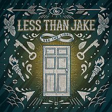 Less Than Jake - See the light lyrics