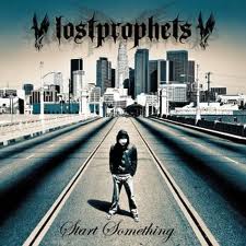 Lostprophets - Start Something lyrics