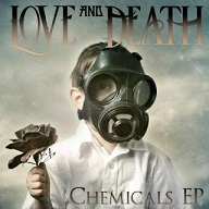 Love And Death - Chemicals lyrics