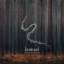 Lunatic Soul - Through shaded woods lyrics