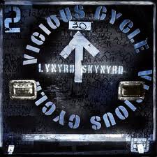 Lynyrd Skynyrd - Vicious Cycle lyrics
