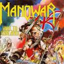 Manowar - Hail To England lyrics