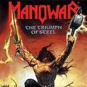Manowar - The Triumph Of Steel lyrics