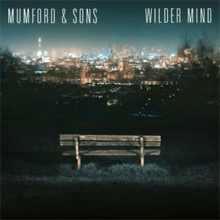 Mumford & Sons - Wilder mind lyrics