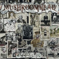 Mushroomhead - A wonderful life lyrics