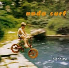 Nada Surf - High / Low lyrics