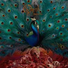 Opeth - Sorceress lyrics