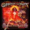 Orange Goblin - Healing Through Fire lyrics