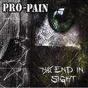 Pro-Pain - No End To Sight lyrics