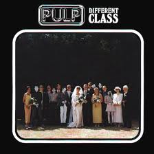 Pulp - Different Class lyrics
