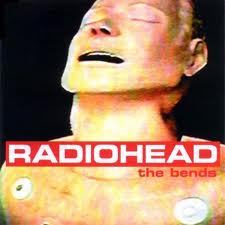 Radiohead - The Bends lyrics
