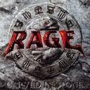 Rage - Carved In Stone lyrics