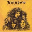 Rainbow - Long Live Rocknroll lyrics