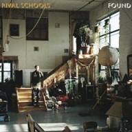 Rival Schools - Found lyrics