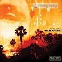 Ryan Adams - Ashes & fire lyrics