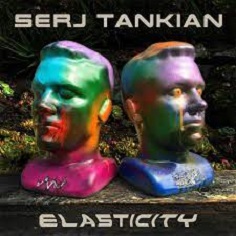 Serj Tankian - Elasticity lyrics