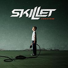 Skillet - Comatose lyrics