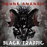 Skunk Anansie - Black traffic lyrics