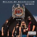Slayer - Decade Of Aggression lyrics