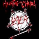 Slayer - Haunting The Chapel lyrics